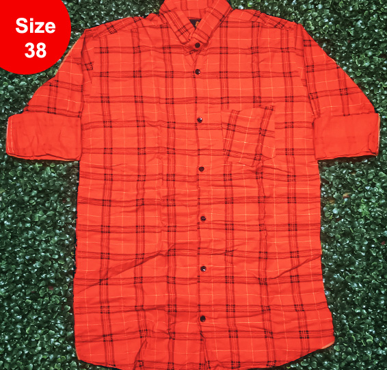 Men's Awesome Black Checked Jacket